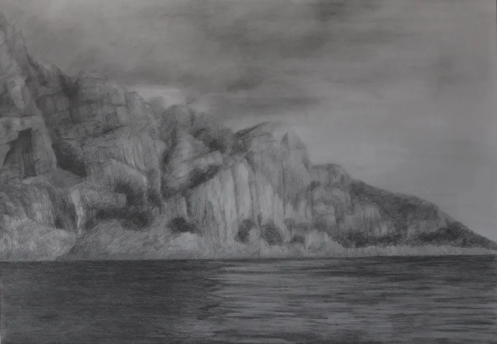 SOBRE ESPERA DE PIEDRA