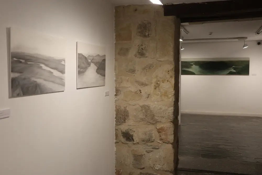 Exposición de Soledades