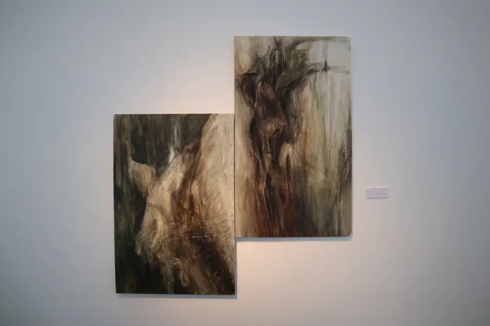 Exposición de Soledades